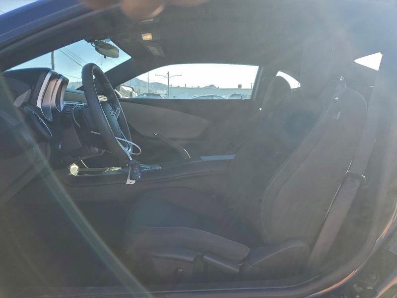 2013 Chevrolet Camaro ls