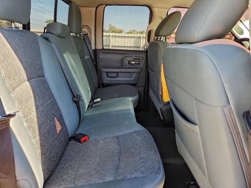 2017 Dodge Ram 1500 slt