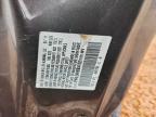 2011 Honda Odyssey exl