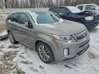 2015 KIA Sorento sx