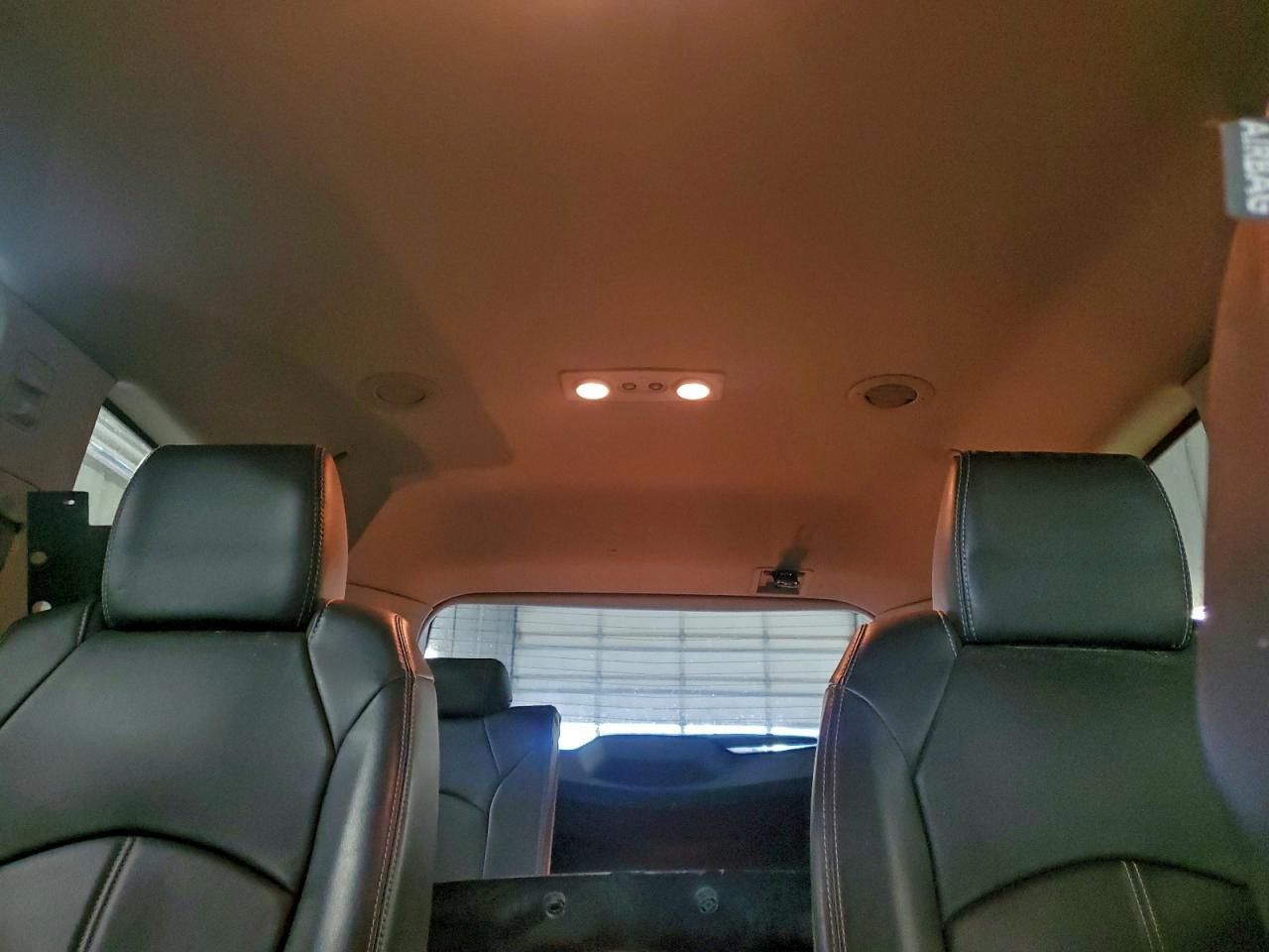 2013 Chevrolet Traverse lt