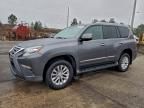 2019 Lexus Gx 460