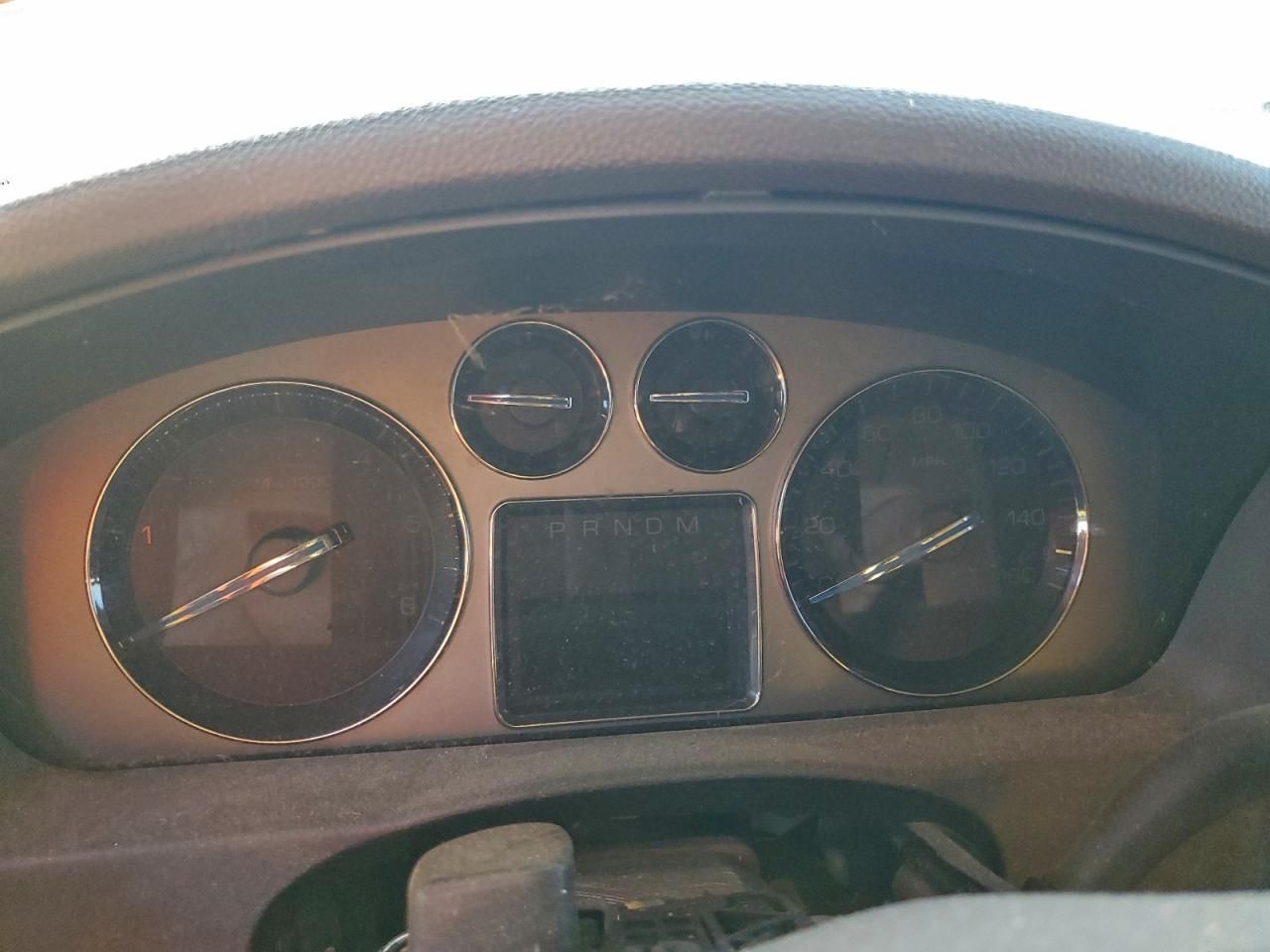 2007 Cadillac Escalade Luxury