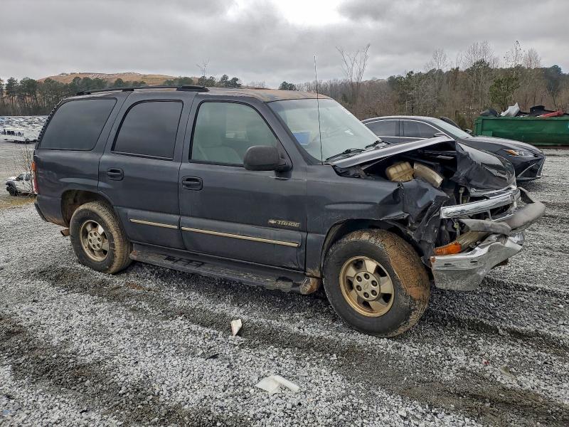 2003 Chevrolet Tahoe C1500