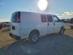 2016 Chevrolet Express G2500