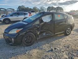 Toyota Prius salvage cars for sale: 2013 Toyota Prius