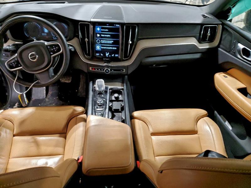 2020 Volvo Xc60 T8 Inscription