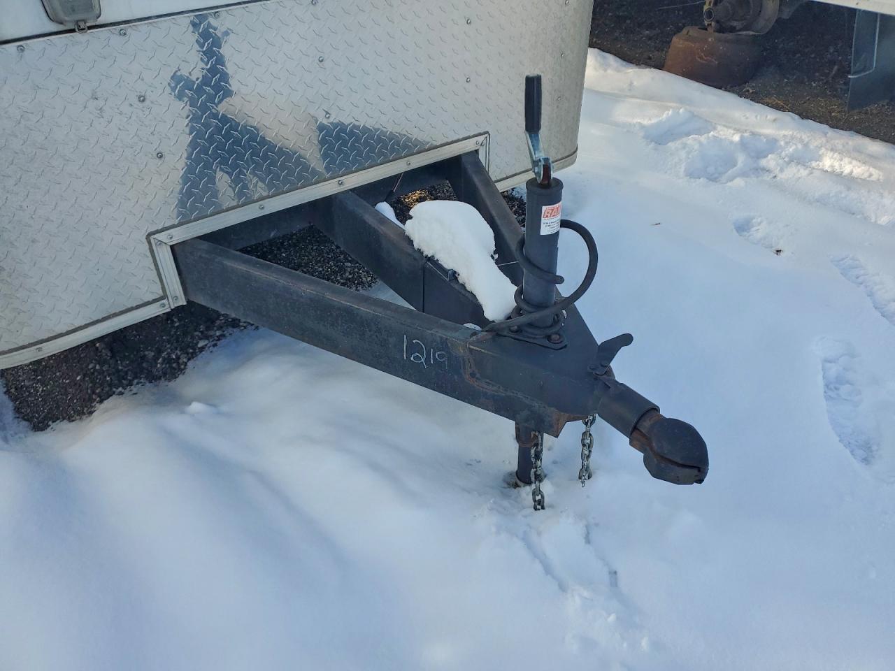 2019 Rokc Solid Cargo