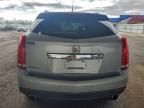 2011 Cadillac Srx Premium Collection