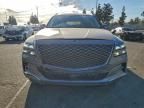 2021 Genesis Gv80 Base