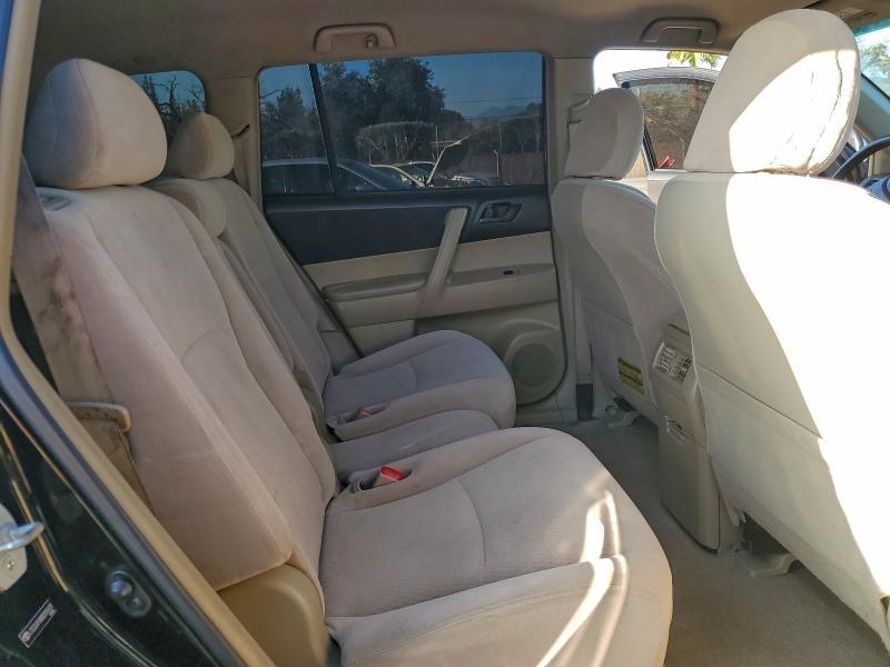 2008 Toyota Highlander