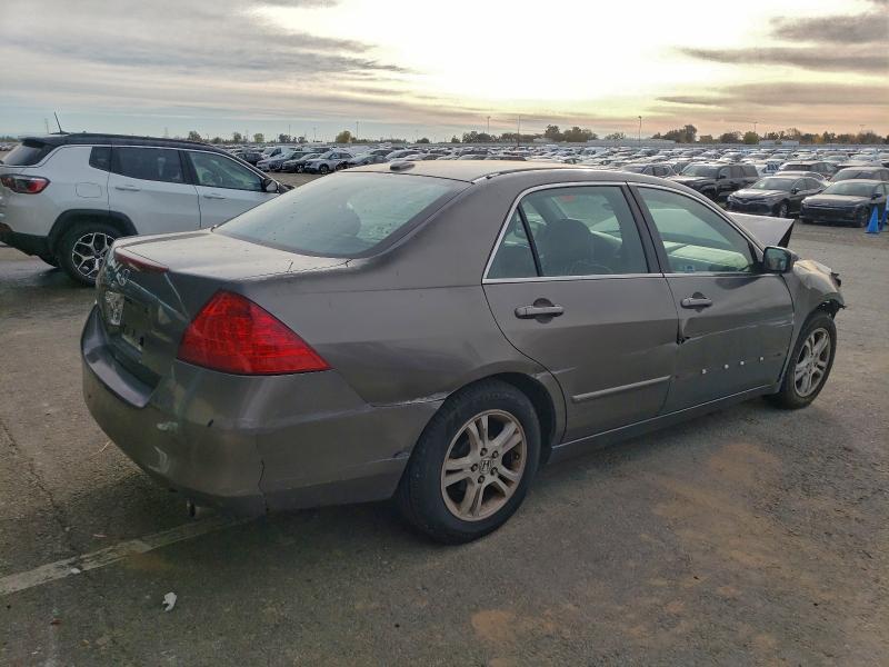 2006 Honda Accord ex