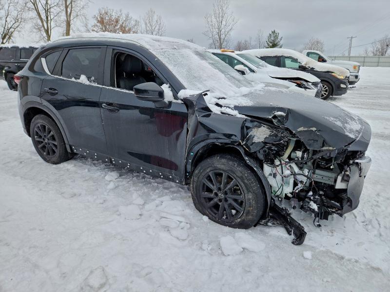 2023 Mazda Cx-5 Preferred