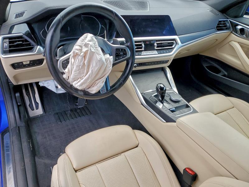 2022 Bmw Motorrad 2022 bmw Motorrad 430xi