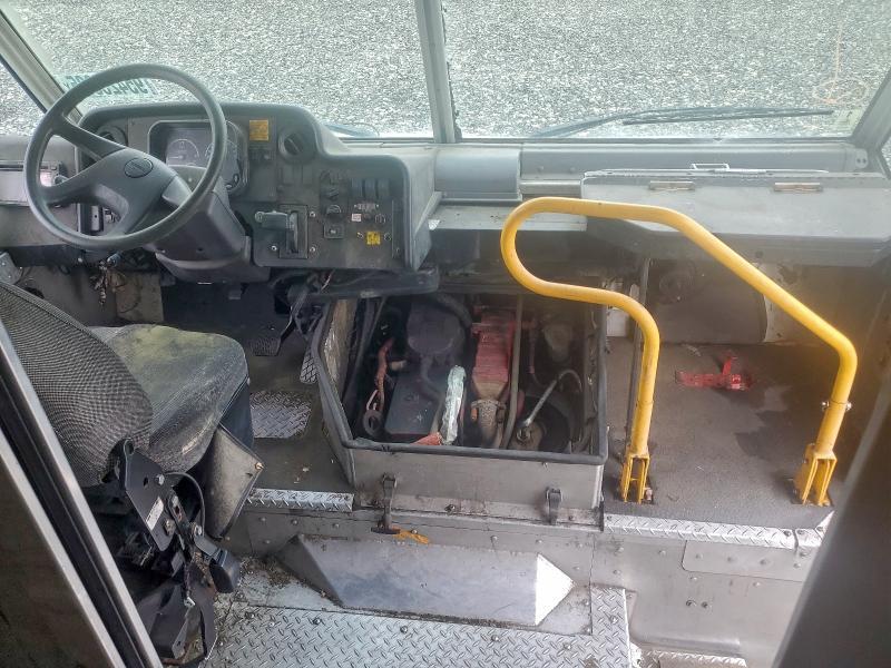 2012 Freightliner MT45G Delivery Truck