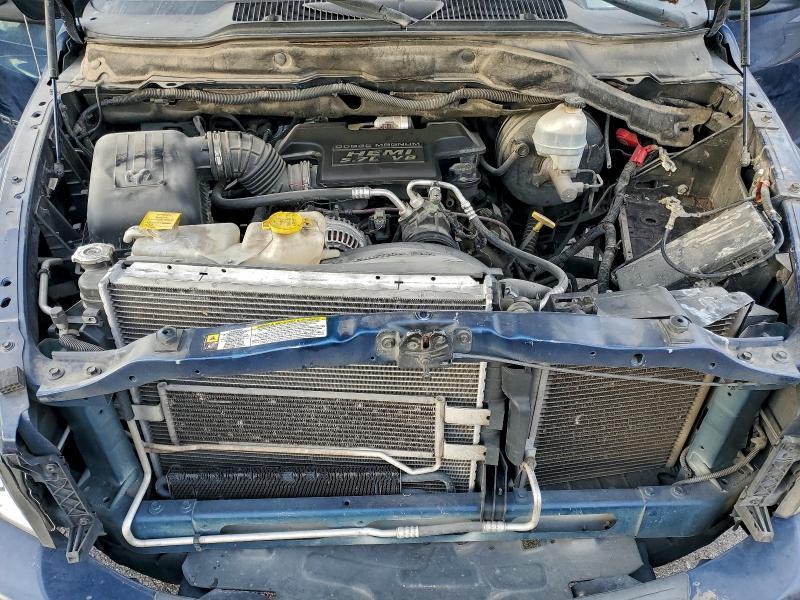 2007 Dodge Ram 1500 st