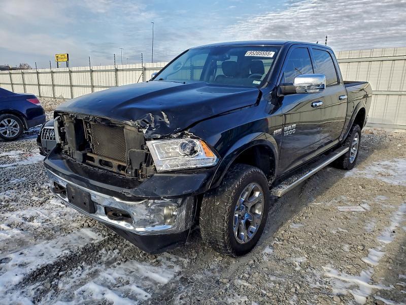 2013 Dodge 1500 Laramie