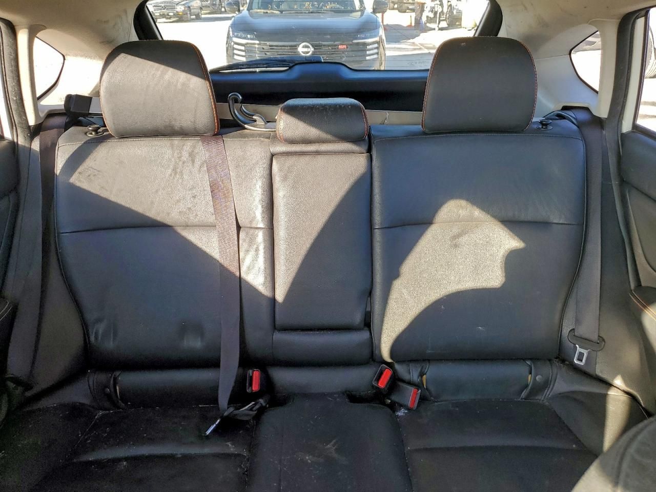 2017 Subaru Crosstrek Limited