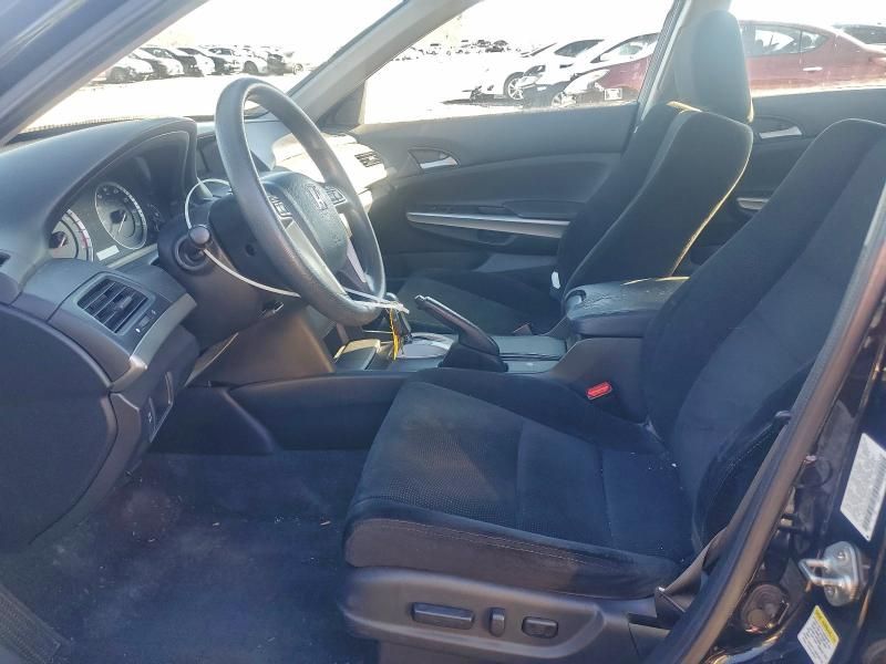 2010 Honda Accord ex