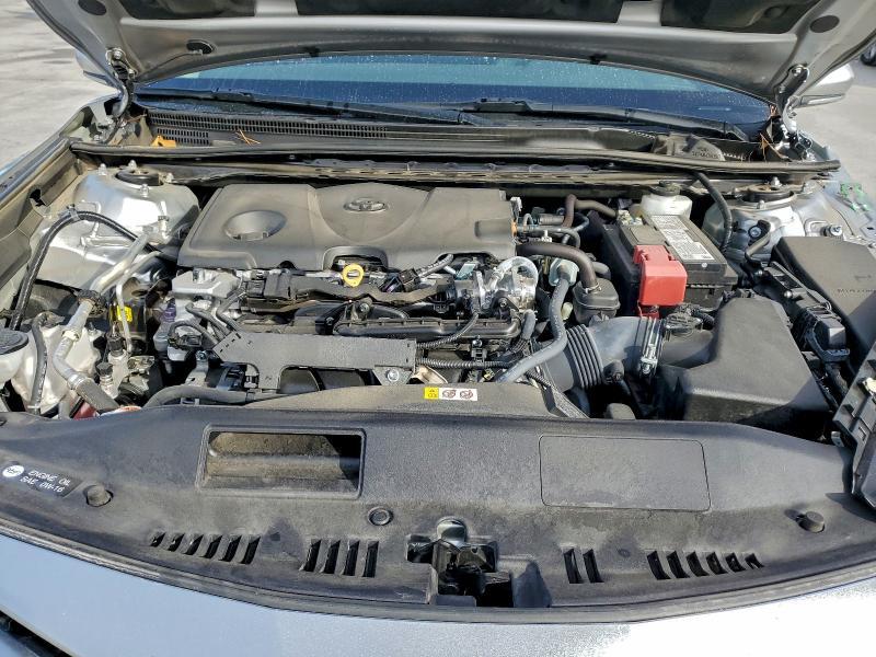 2023 Toyota Camry se Night Shade