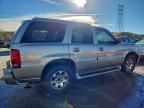 2002 Cadillac Escalade Luxury