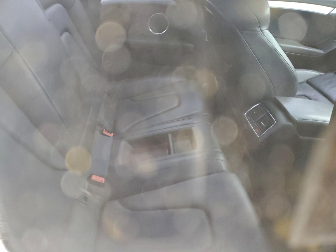 2011 Audi A5 Premium Plus