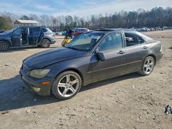 2001 Lexus Is 300 for sale in Charles City, VA