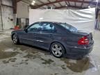 2004 Mercedes-Benz E 320