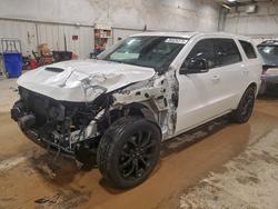 Dodge salvage cars for sale: 2019 Dodge Durango R/T