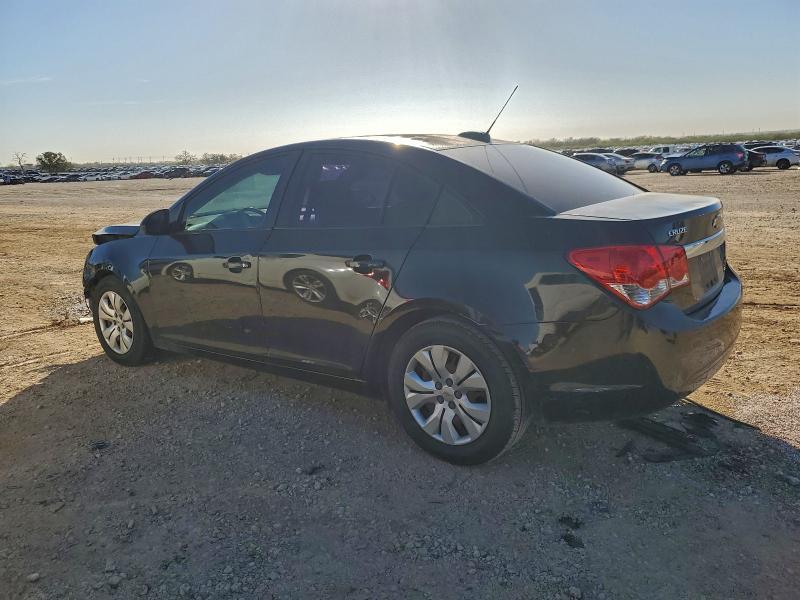 2016 Chevrolet Cruze Limited ls