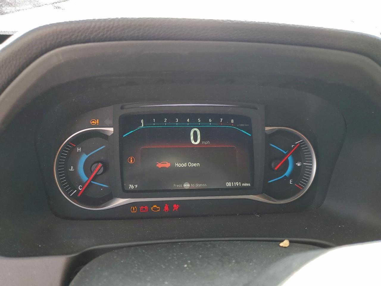 2019 Honda Pilot exl