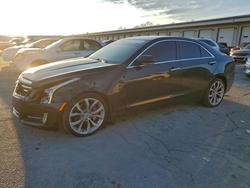 Cadillac salvage cars for sale: 2013 Cadillac Ats Performance