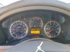 2011 Nissan Armada Platinum