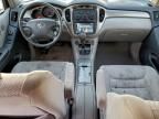 2003 Toyota Highlander Limited