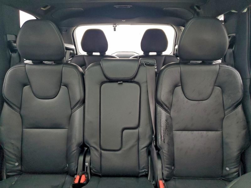 2019 Volvo Xc90 T6 Momentum