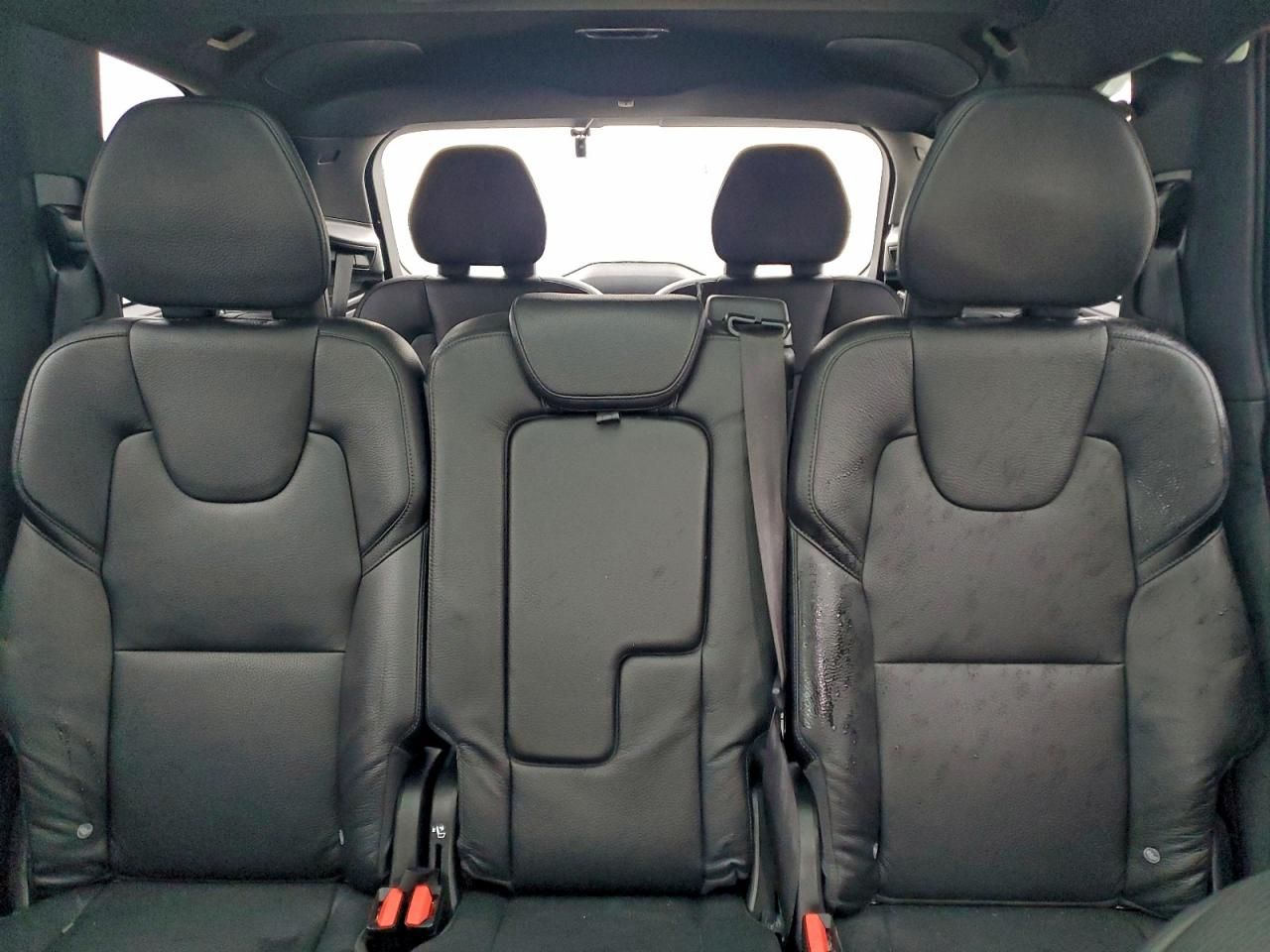 2019 Volvo Xc90 T6 Momentum