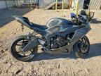 2025 Kawasaki ZX636 K