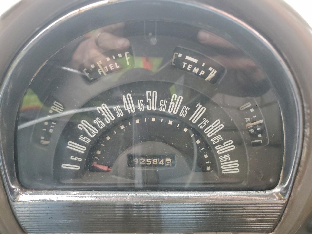 1952 Ford Ranch Wagon