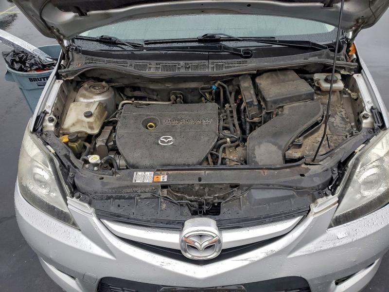 2008 Mazda 5