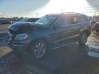 2015 Mercedes-Benz Gl 450 4matic