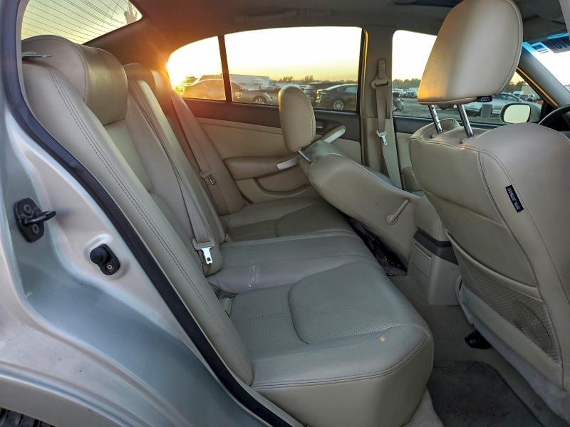 2005 Infiniti G35
