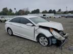 2011 Hyundai Sonata Hybrid