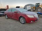 2010 Buick Lacrosse cx