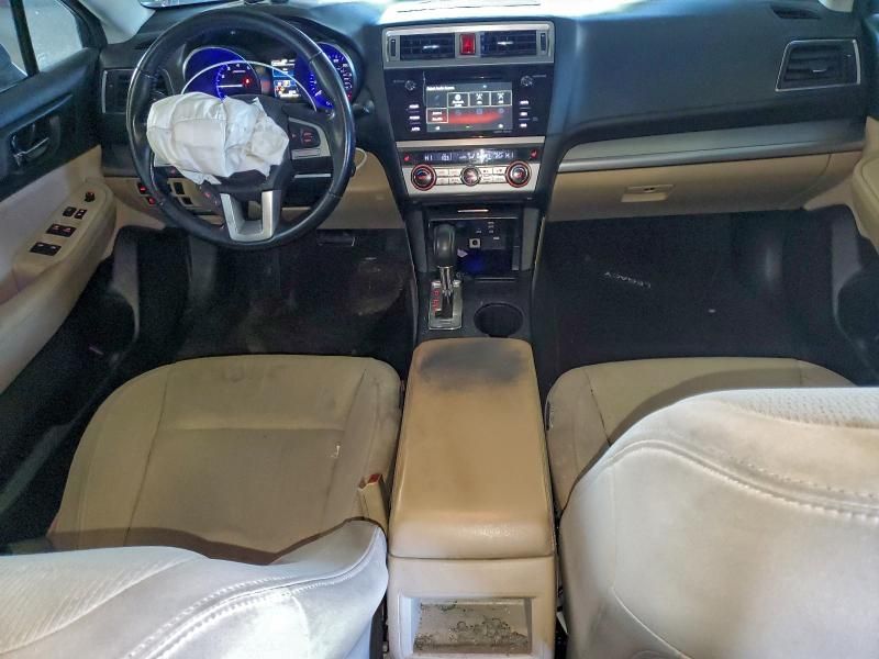 2016 Subaru Legacy 2.5i Premium