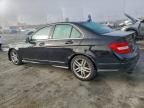 2014 Mercedes-Benz C 250