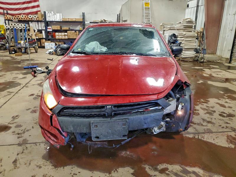 2014 Dodge Dart sxt
