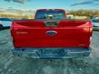 2015 Ford F150 Super cab