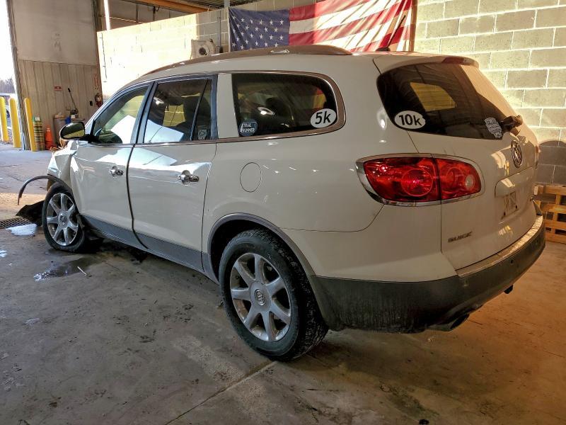 2008 Buick Enclave cxl