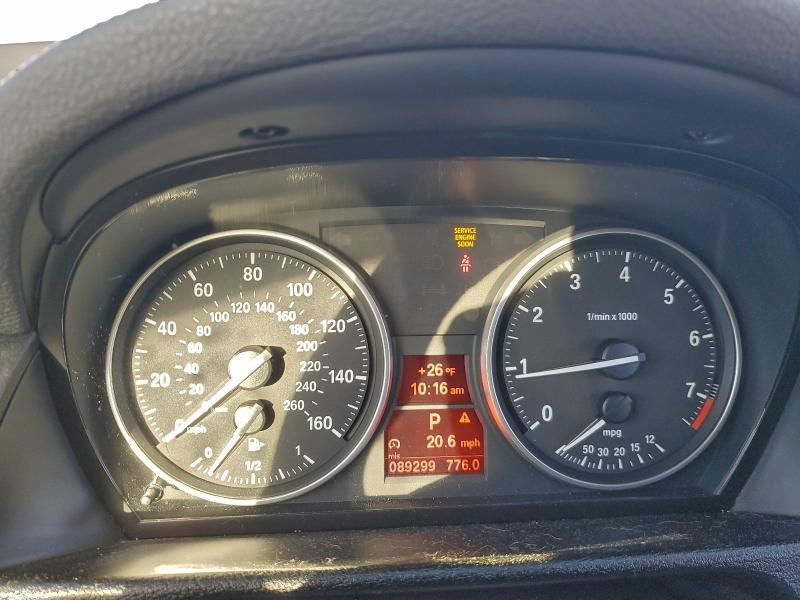 2015 BMW X1 Xdrive28i