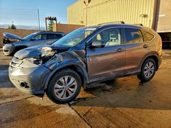 2012 Honda Cr-v exl for sale in Gaston, SC
